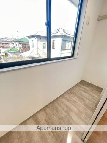 KOYA430の内装写真
