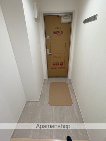 フジパレス堺百舌鳥梅町の内装写真
