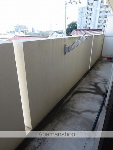 フォレスト広瀬川の内装写真