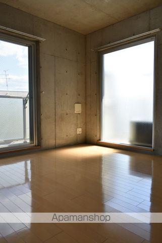 プロスパーハイツ深井の内装写真