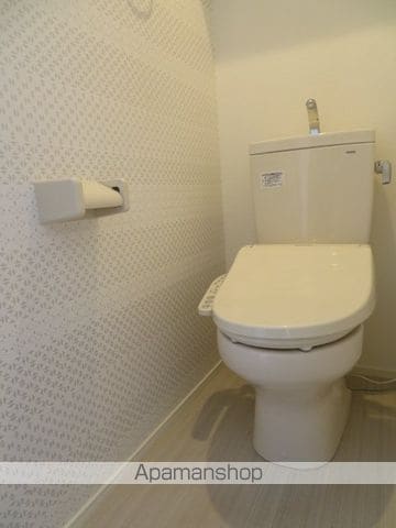 レジデンス北仙台.Tの内装写真