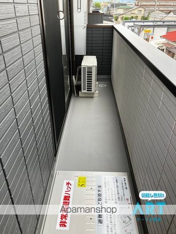 クランツ古川西 A棟の内装写真
