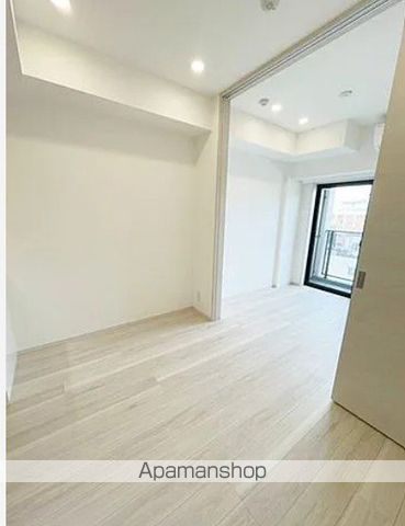 ALTERNA浅草の内装写真