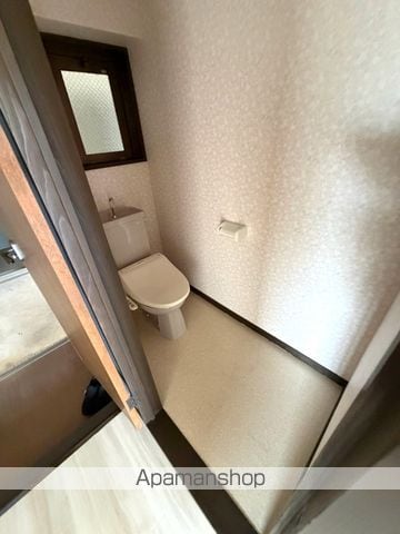長友マンションの内装写真