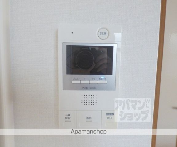 2ND ME BLDGの内装写真