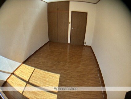 神奈川県横浜市鶴見区寺谷２丁目[1K/17.39m2]の内装10