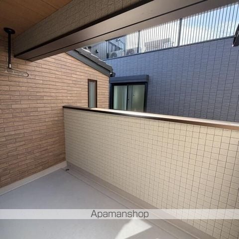 千田戸建ての内装写真