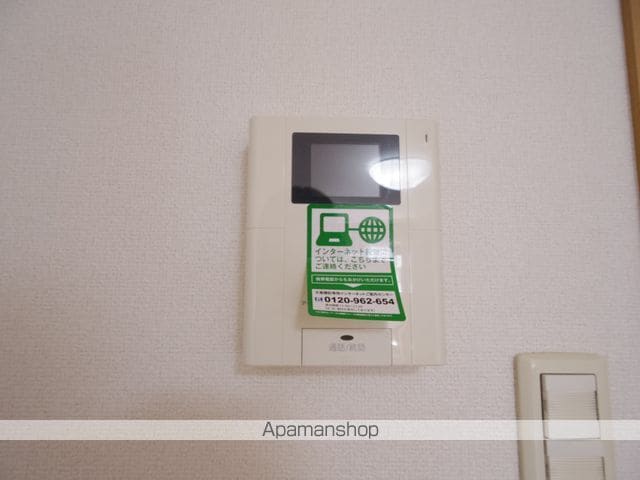 ヴィータコモダの内装写真