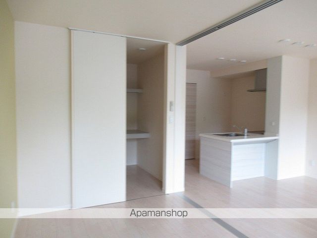 アルズ松尾町の内装写真