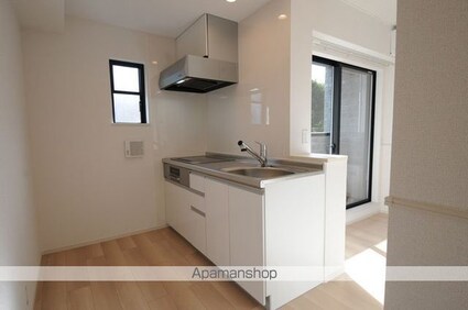 フィールドヒル　茅野[1LDK/43.9m2]の内装5