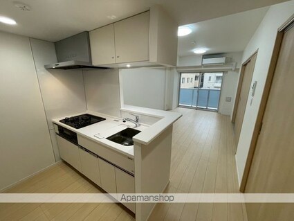 ＴＲＡＤＩＳ錦糸町[2LDK/50.76m2]の内装1