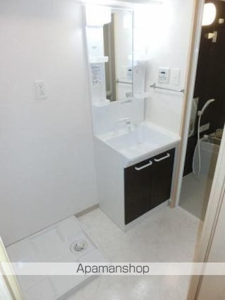 Ｂｏｎ　ｈｉｌｌ　駅前[1R/30.72m2]の洗面所