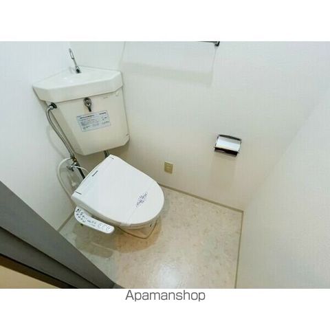 アーバン栄通Bの内装写真