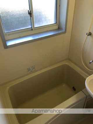 第一パレスハシモト[1K/20.28m2]のバス