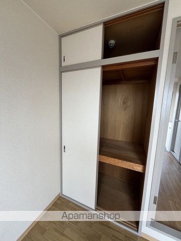 ルミエール国際の内装写真