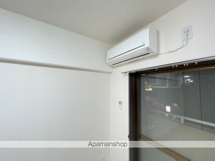 Ｓｅｌｅｎｅ三番館[1K/20.16m2]のその他設備