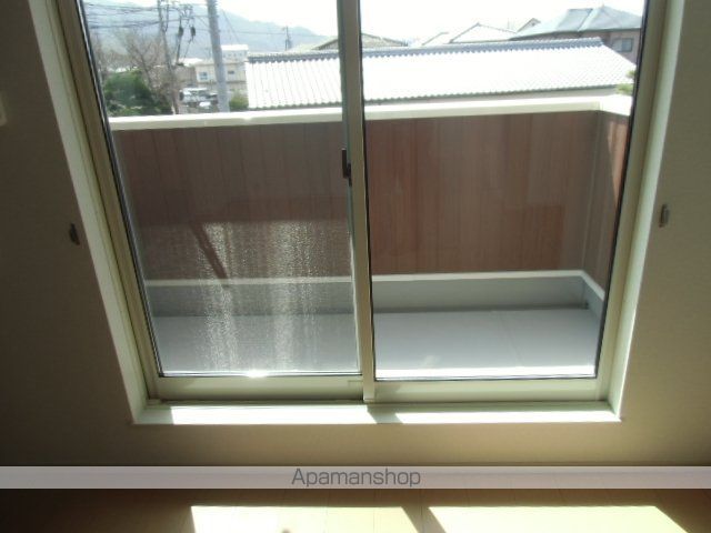 クレール・ココア IIの内装写真