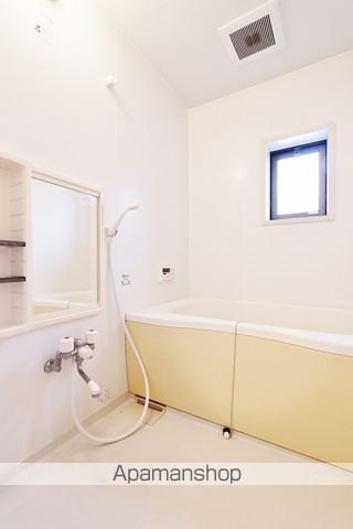 KーHAUS II棟の内装写真