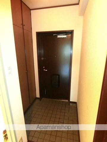 瓦宮住宅の内装写真