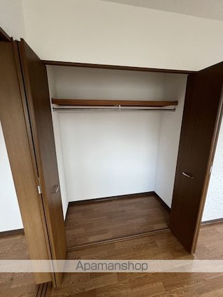 グリュック[1DK/30.84m2]の収納