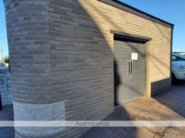 ＪＭＦレジデンス世田谷三宿[1R/41.08m2]の外観2