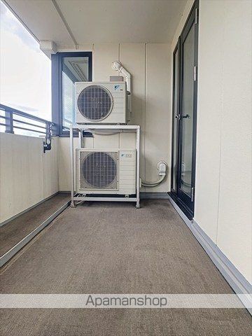 ロイヤルパークス大名の内装写真