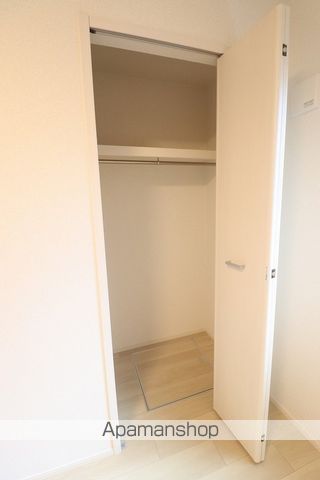 ソル エト ルーナの内装写真