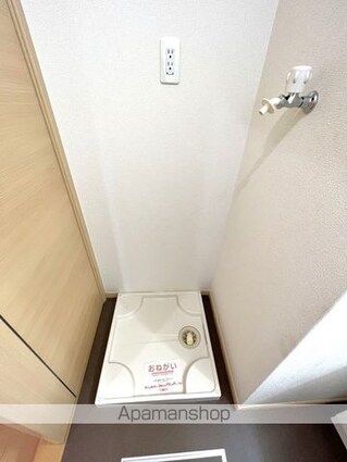 ＮＭＯＮ　Ｂ[1LDK/42.8m2]の内装4