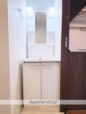 メゾンボナールNの内装写真