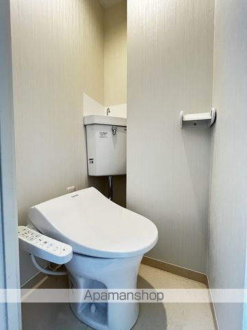 シャトー姫路の内装写真