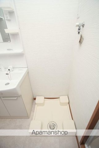 ドゥエリング梅田の内装写真