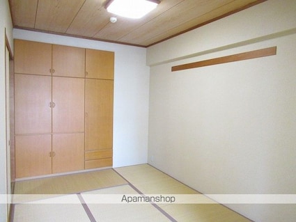 プロスペール桜城Ⅱ[3LDK/72.66m2]の内装1