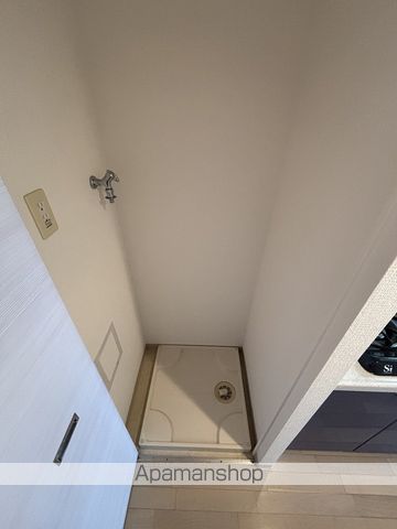 アーバネックス大阪城WESTの内装写真