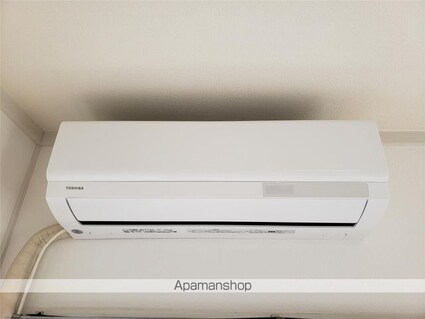 メゾンドインカルシ[2DK/45.02m2]のその他設備