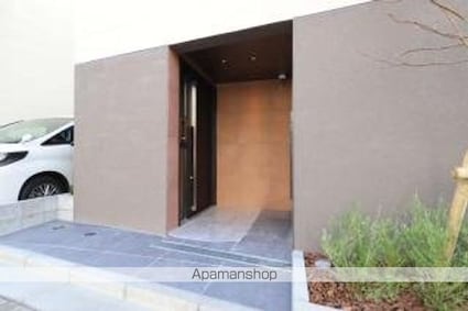 ＥＤＩＴ文京千石Ⅱ[1LDK/30.45m2]のエントランス