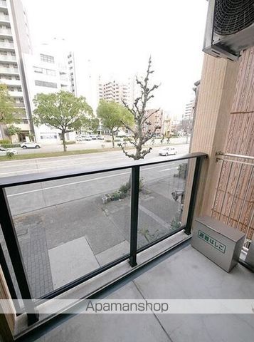 コンフォート新栄の内装写真