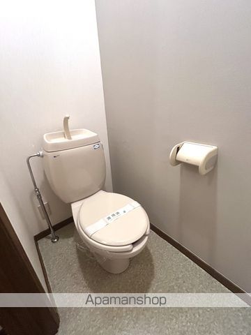 フィルコート東羽倉崎の内装写真