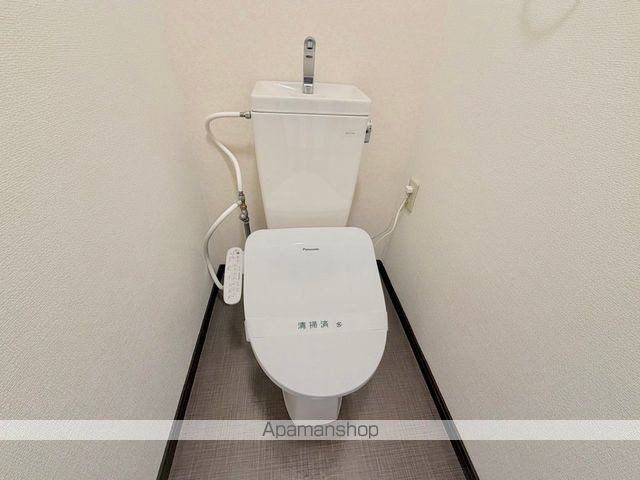 サンライズの内装写真