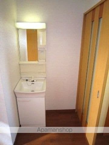 ルエ・デュ・パルクの内装写真