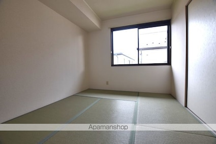 ロイヤルガーデン愛子Ｃ棟[2DK/49.83m2]の内装2