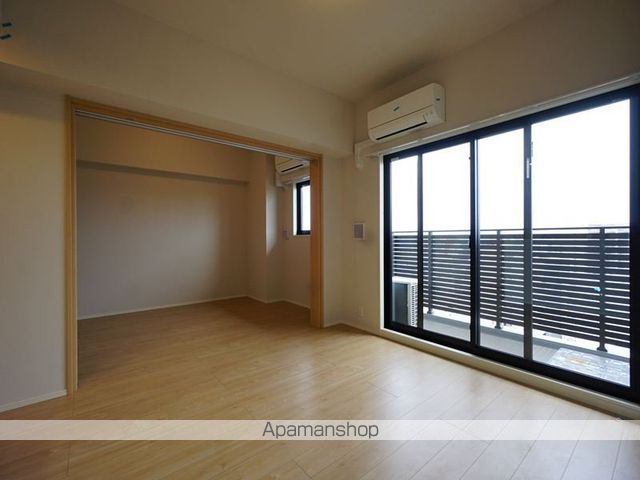 SーRESIDENCE大曽根BRESAの内装写真