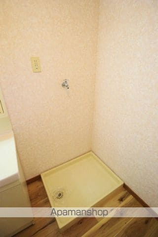 都府楼ガーデンハイツの内装写真