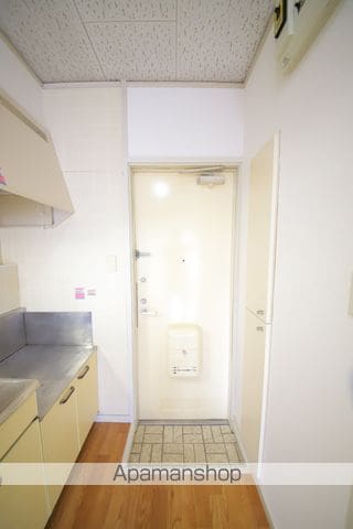 グリーンヒルズ193の内装写真