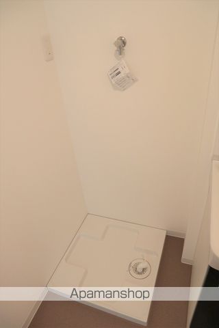 フェリーチェ石津の内装写真
