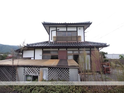 朝日村西洗馬貸家[5LDK/119.27m2]の外観4
