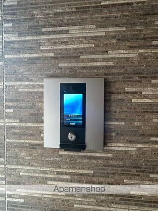 マリンパレス津田沼[1K/21.74m2]の共用部1