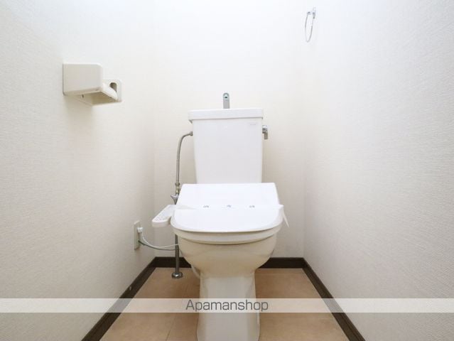 サンライズ駒方の内装写真