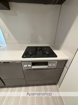 ブランシエスタ上野[2LDK/54.22m2]の内装3