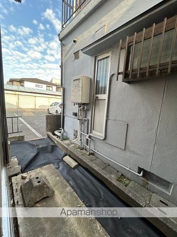 岸和田市南町A様貸家の内装写真