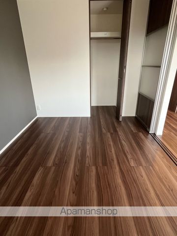 ヴィクトワールIIの内装写真